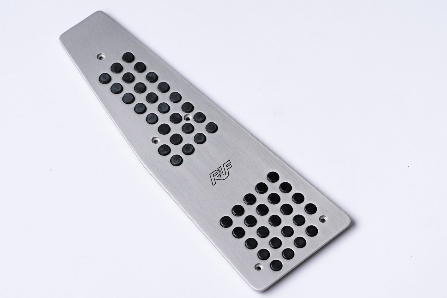 RUF Aluminium Fußstütze