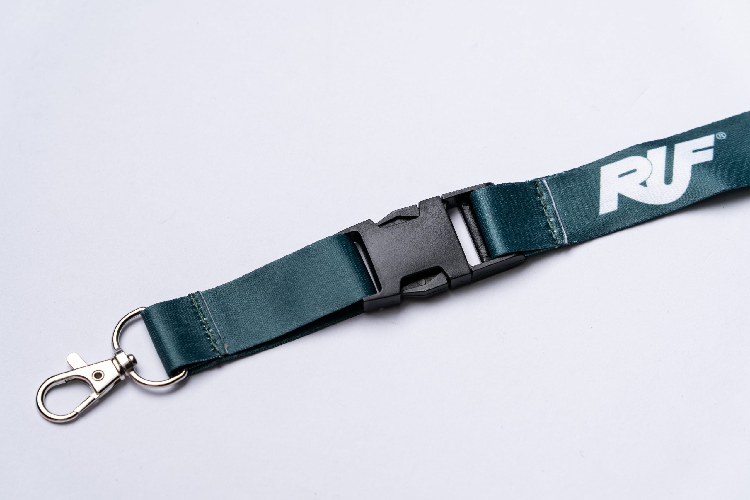 RUF Trageband – RUF Automobile GmbH