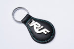 RUF key ring