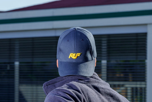RUF Cap