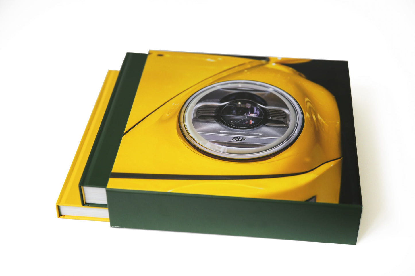 RUF the Limited Edition