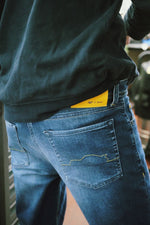 MAC Ultimate Drivers Pants – Limited Edition