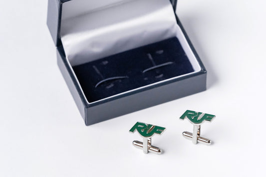Cuff Buttons RUF