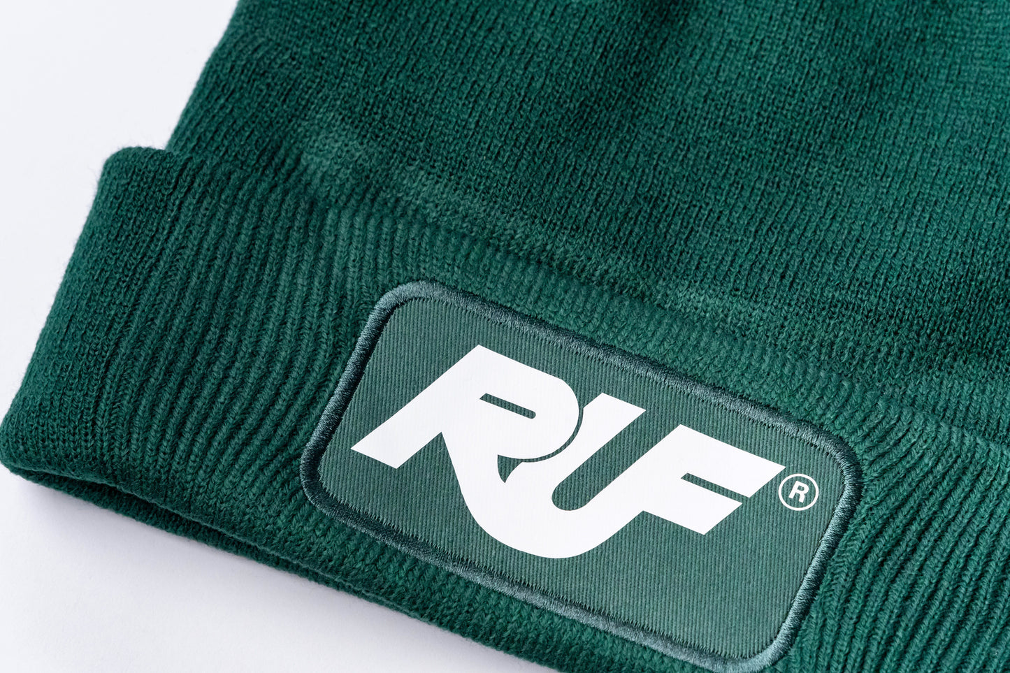 Ruf Beanie Unisex
