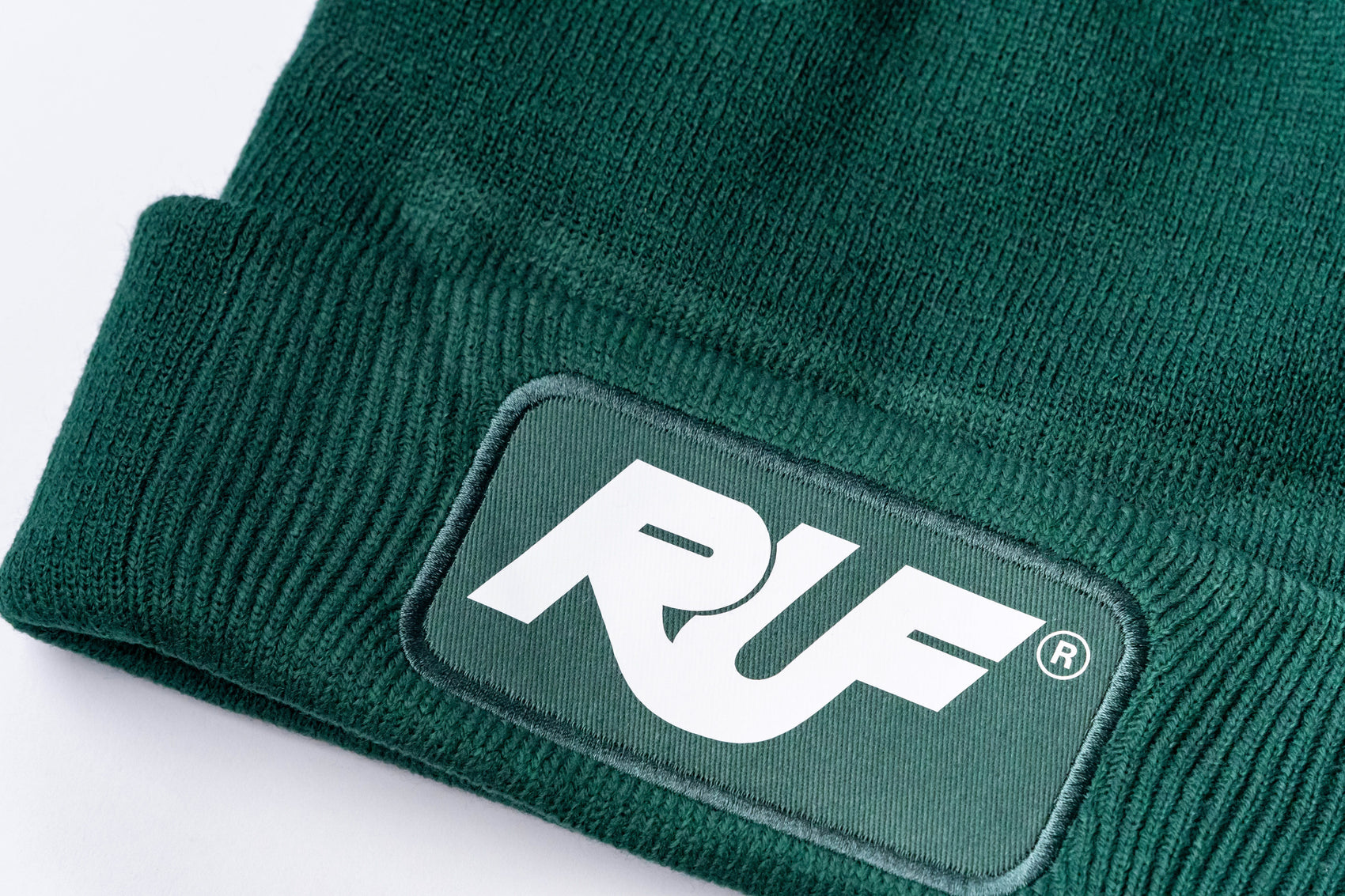 Ruf Beanie Unisex