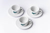 RUF Cappuccino-Tasse (Set)
