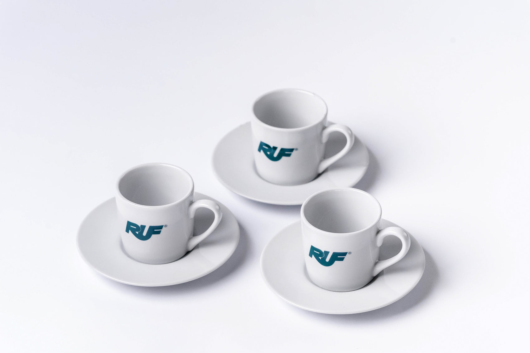 RUF espresso cup (set)