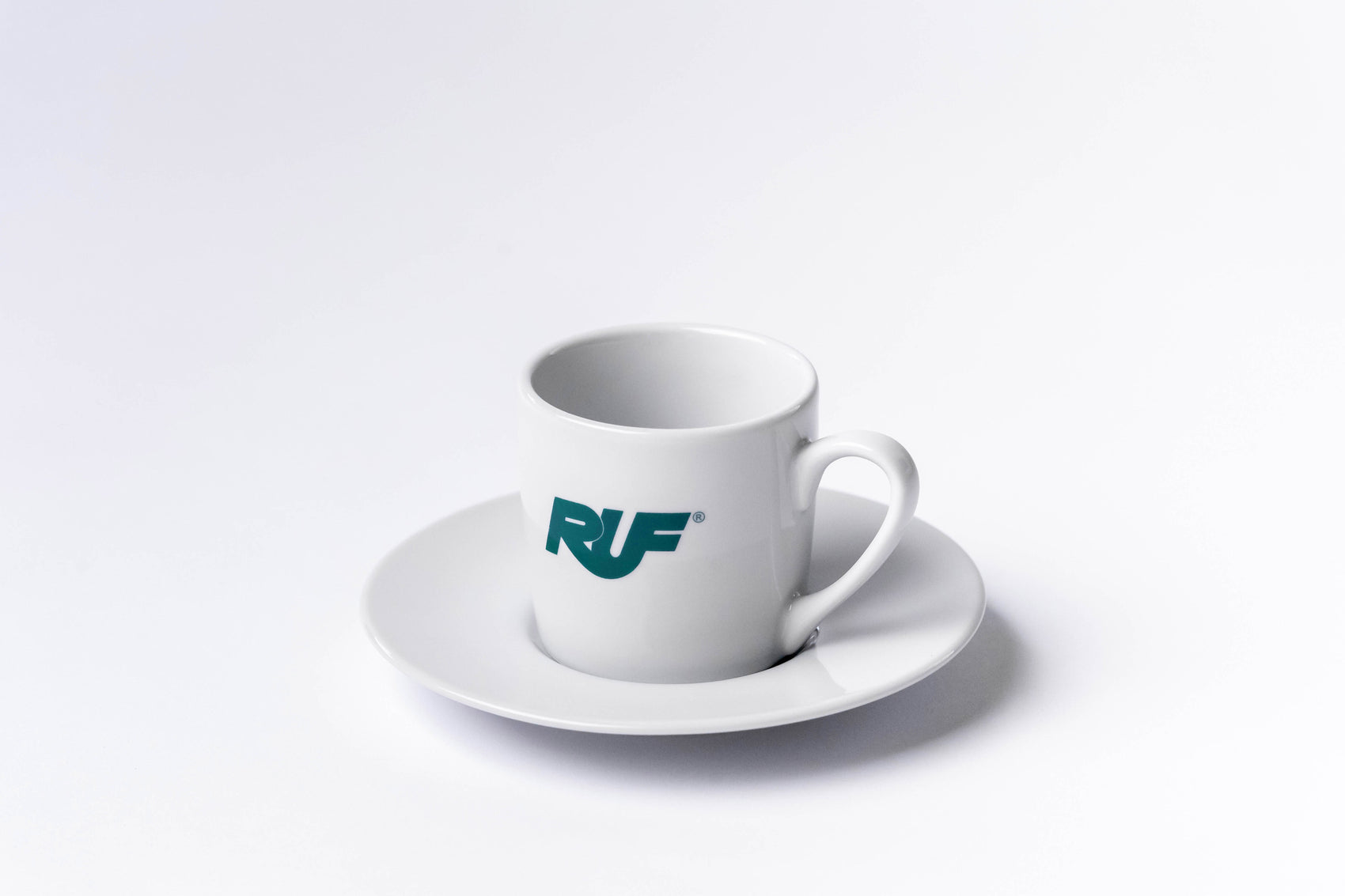RUF espresso cup (set)
