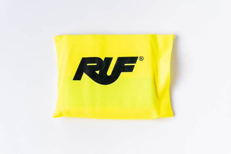 RUF Safety vest with case