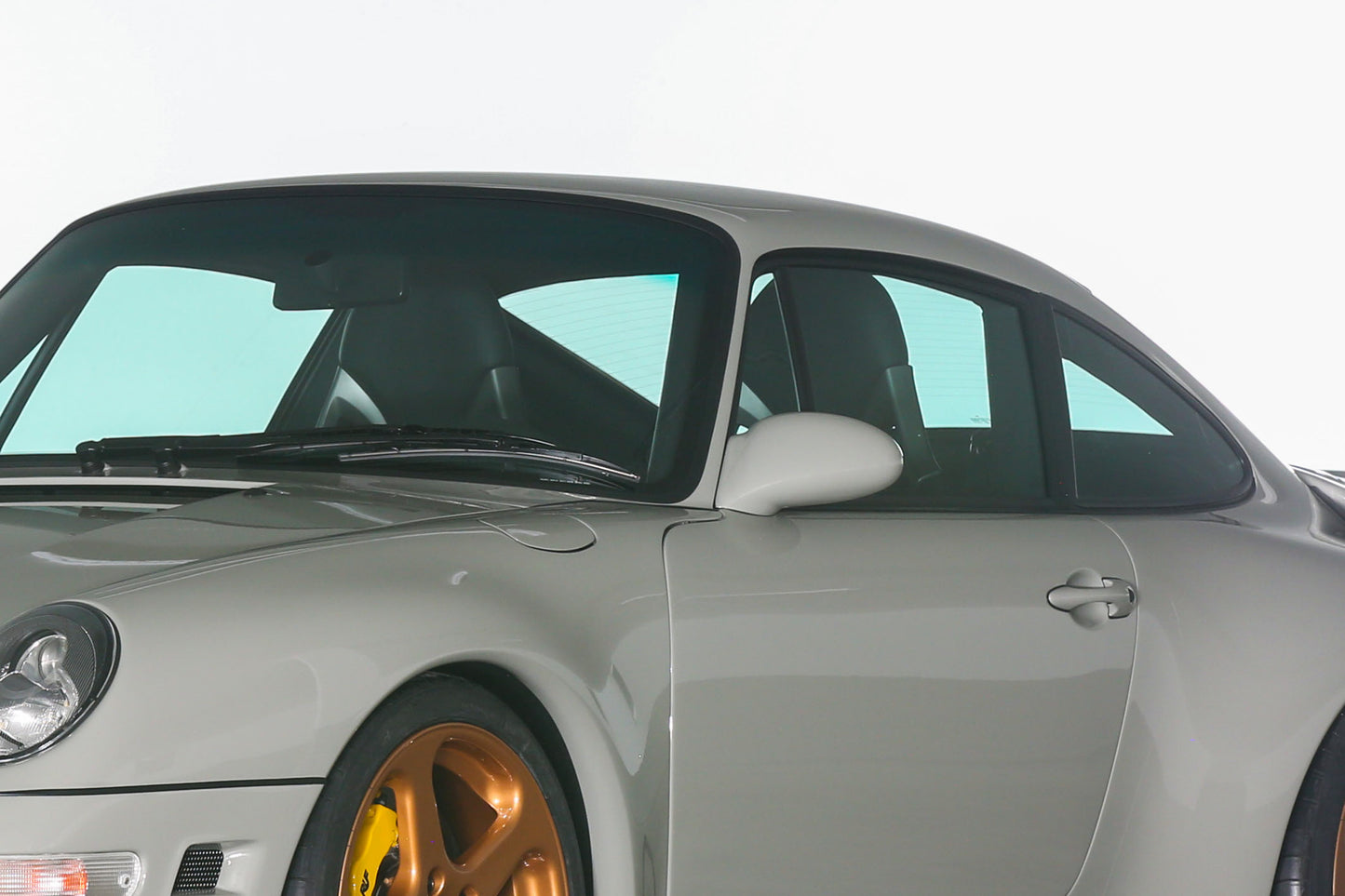 RUF Sport Mirror Kit electrical -91