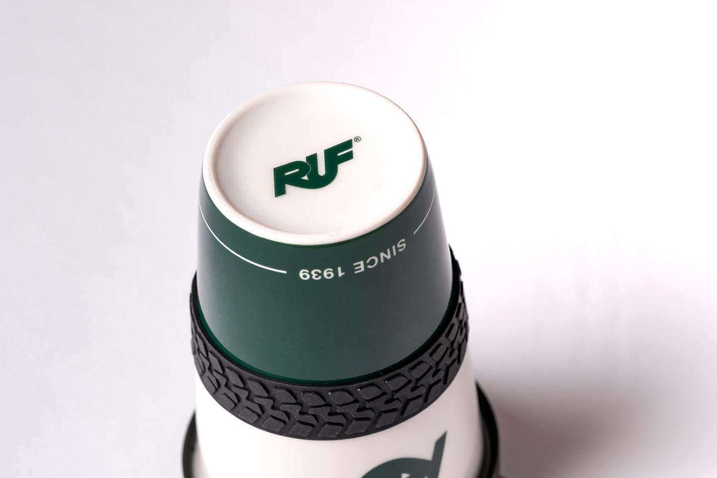 RUF Mug - CTR Collectors Edition