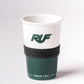 RUF Mug - CTR Collectors Edition