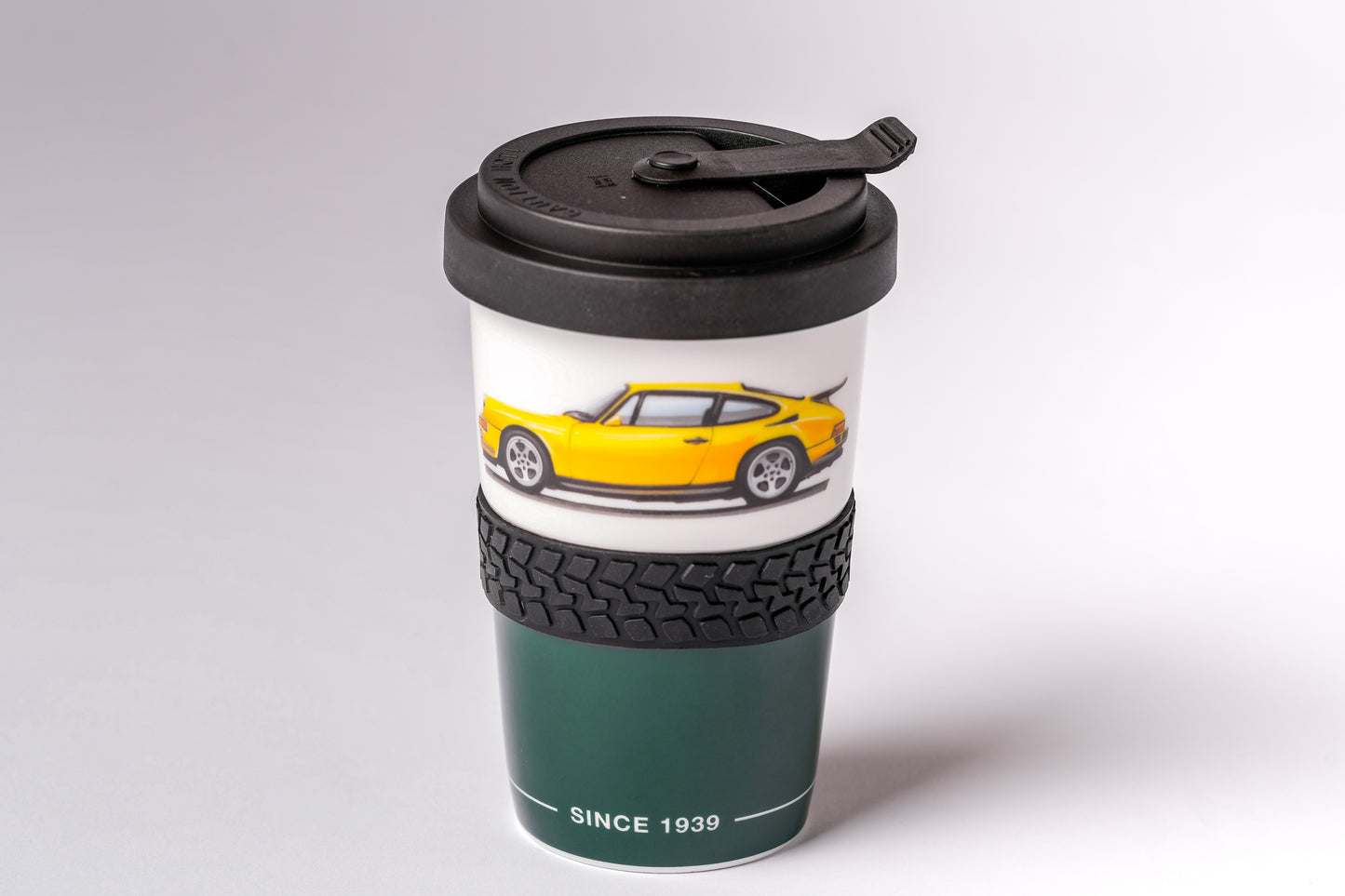 RUF Mug - CTR Collectors Edition