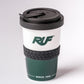 RUF Mug - CTR Collectors Edition