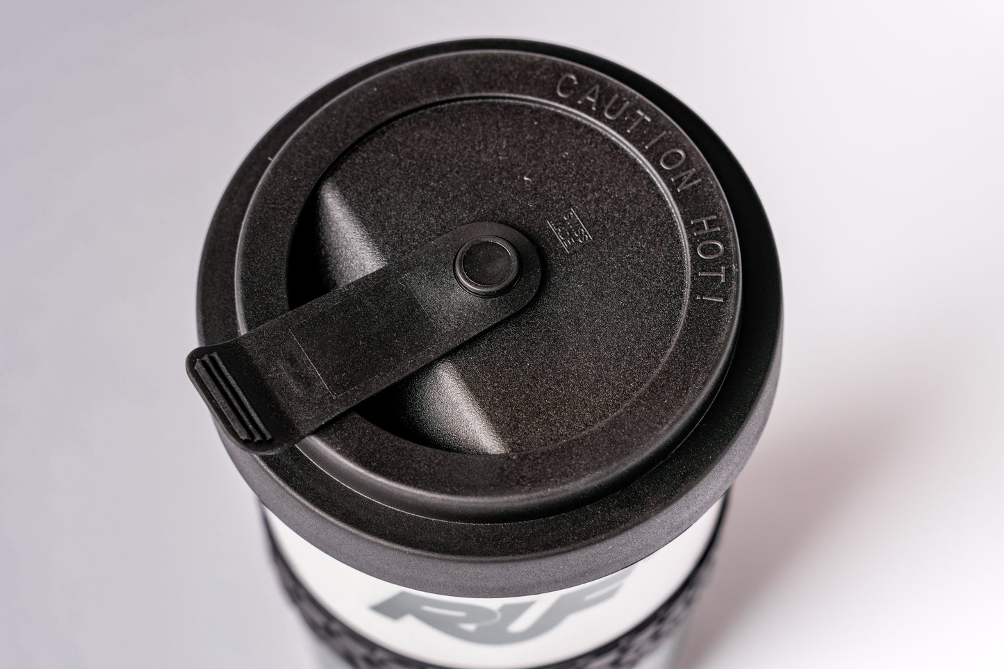 RUF Mug - CTR Collectors Edition