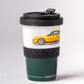 RUF Mug - CTR Collectors Edition
