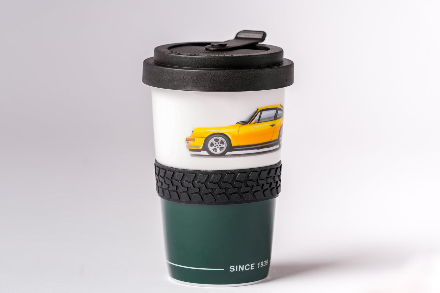RUF Mug - CTR Collectors Edition