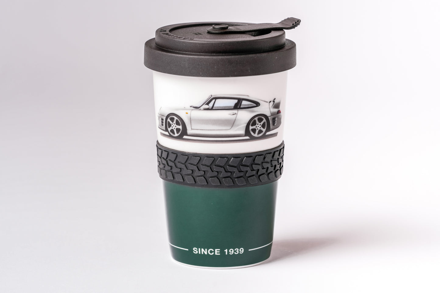 RUF Mug - CTR Collectors Edition