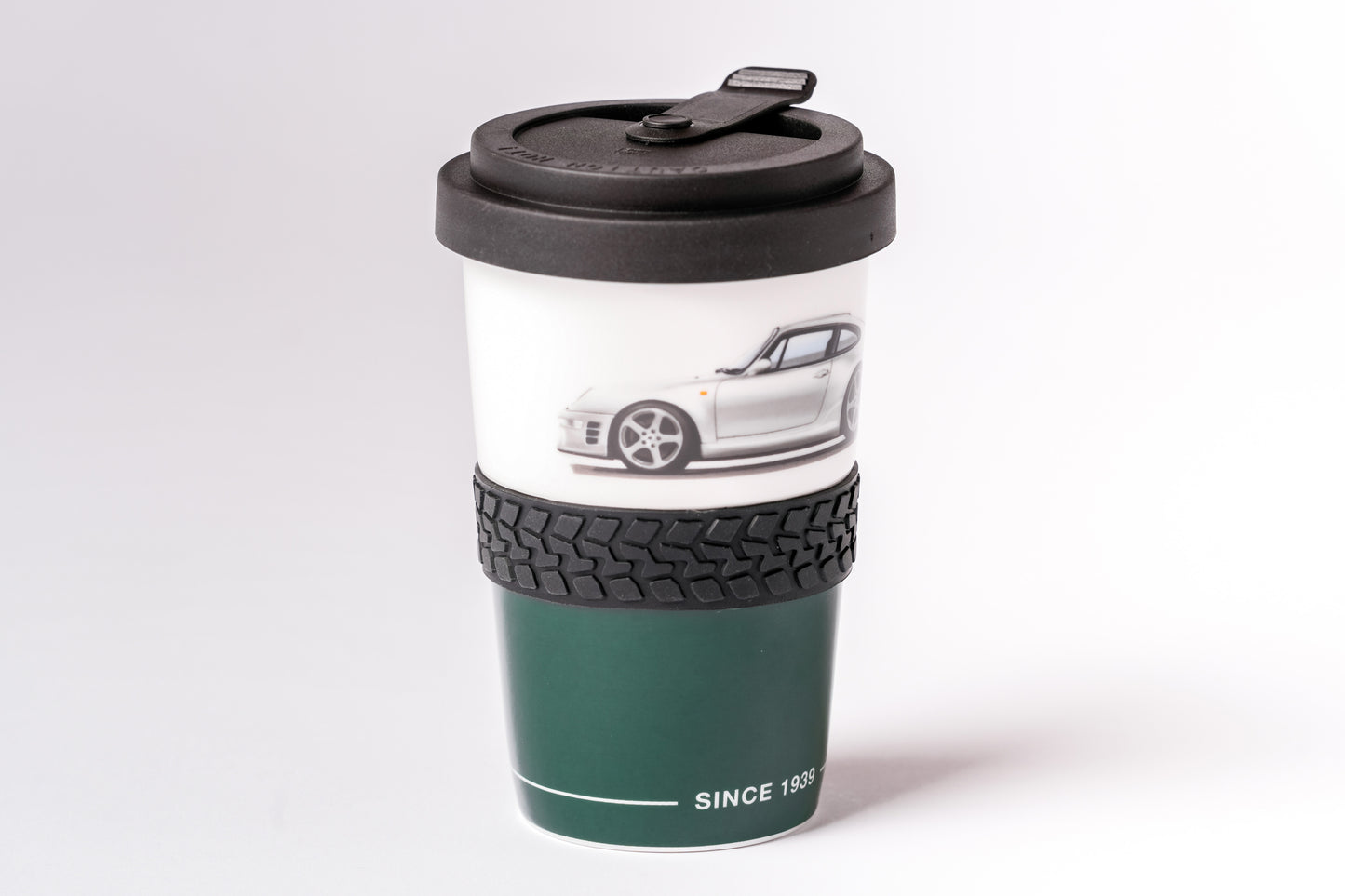 RUF Mug - CTR Collectors Edition