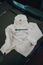 Bergmeister hoodie